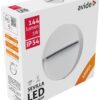   LED Eσωτερικός Φωτισμός EL171902 | LED CORNER COLUMN|12W|3000k|Remote 16keys|{enjoysimplicity}™