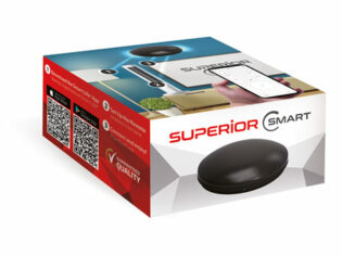 atc SUPERIOR Smart wireless universal remote