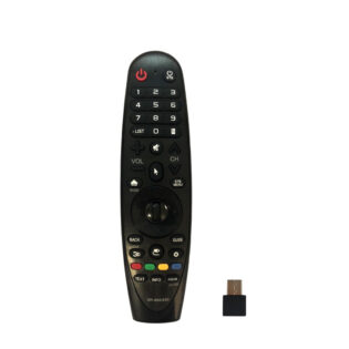 atc Τηλεχειριστήριο Universal για LG Smart Magic Remote