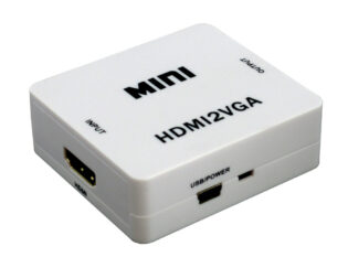 atc Μετατροπέας HDMI Σε VGA