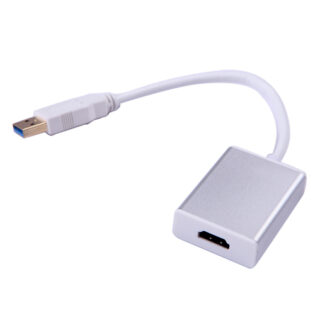 atc Μετατροπέας USB 3.0 σε HDMI