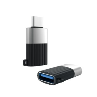 atc XO NB149-F Αντάπτορας USB 2.0 σε Type-C