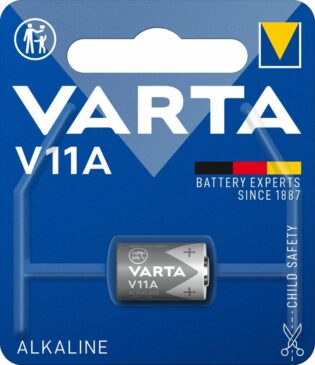 atc Varta V11A 4211 (1τμχ)