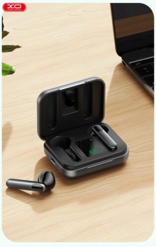 atc XO X14 TWS Bluetooth earphone Grey