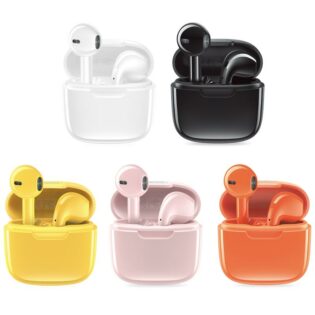 atc XO X23 TWS Bluetooth headset White