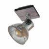   LED Eξωτ/κος Φωτισμός EL190717 | PAR LED NAIL IP65 15W|PAR38|4000k|1300lm|36⁰|151x151xh353mm|{enjoysimplicity}™