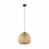 Aca-Lighting HANG LIGHT PMM Φ250 PMM SMOKY