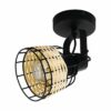 Aca-Lighting HANG LIGHT PMM Φ250 PMM SMOKY