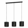 Aca-Lighting HANG LIGHT PMM Φ250 PMM SMOKY