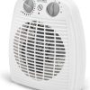 First Austria Αερόθερμο Δωματίου Δαπέδου 2000W