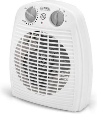 Αερόθερμα First Austria Αερόθερμο Δωματίου Δαπέδου 2000W