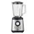Μπλέντερ Μπλέντερ PRBL-40441 Primo 1.5L Titanium Pro 1300W Ανοξείδωτο