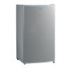 Ψυγείο PRMB-50053 Primo 82L 2*Freezer Μονόπορτο Inox/Γκρι