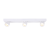 Όροφής ^ΕΠΙΤΟΙΧΟ Φ/Σ LED 15W COB 80° 3000K 1200LM ΛΕΥΚΟ ΑΛΟΥΜΙΝΙΟ 54X7XH10CM PLUTO