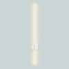 ΕΠΙΤΟΙΧΟ Φ/Σ LED 15W 3000K  970LM AVENUE ΛΕΥΚΟ ΜΕΤ/ΚΟ IP20 7,5X8X80CM