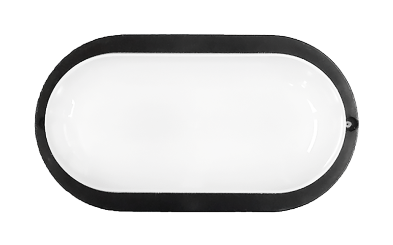 Φωτιστικό χελώνα SLP-300 BLACK