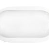 Φωτιστικό χελώνα SLP-300 WHITE
