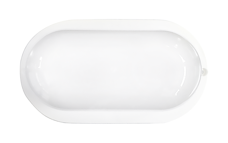 Φωτιστικό χελώνα SLP-300 WHITE
