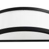 Φωτιστικό χελώνα  SLP-20A BLACK