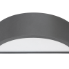 Φωτιστικό χελώνα  SLP-20Β  GREY