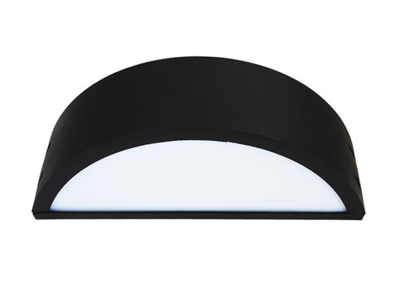 Φωτιστικό χελώνα  SLP-20Β  BLACK