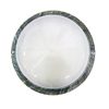 Φωτιστικό χελώνα SLP-350 SILVER