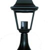 Φωτιστικό Εδάφους / κήπου LP-510EN BLACK