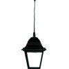 Φωτιστικό Κρεμαστό LP-510K BLACK