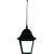 ΚΑΤΑΛΟΓΟΣ OUTDOOR 2024-2025 Φωτιστικό Κρεμαστό LP-510K BLACK
