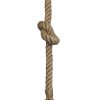 Κρεμαστό φωτιστικό LP-150K-M ROPE UT-BRONZE