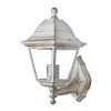 Φωτιστικό τοίχου LP-510AN WHITE-BRONZE