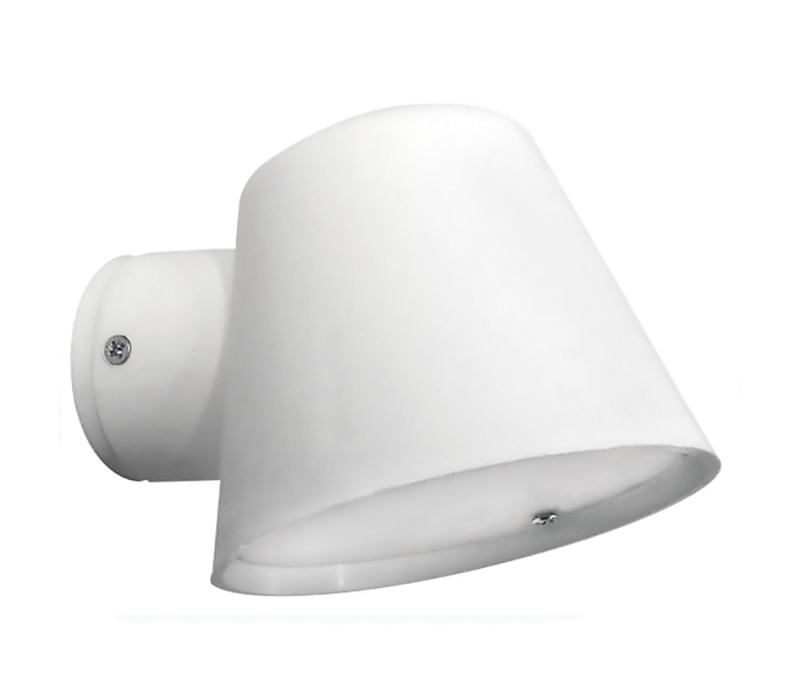 Απλίκα/σπότ  C-09 1L WHITE