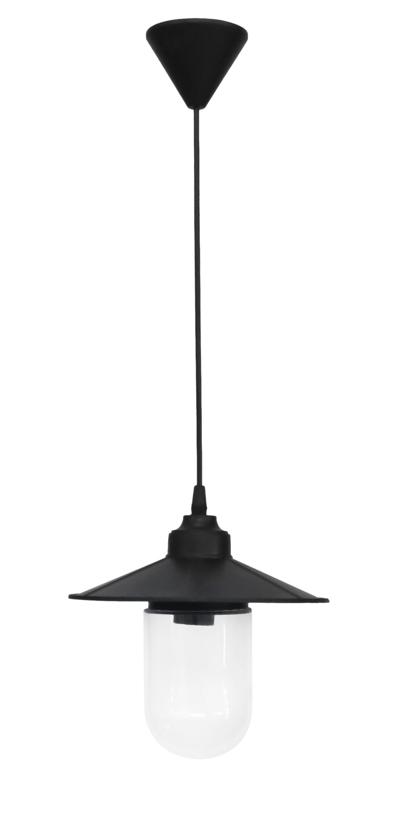SLP-651K BLACK ΚΡΕΜΑΣΤΟ ΤΑΜΠΛΑΣ-ΒΙΔΩΤΟ ΓΥΑΛΙ ΘΥΕΛΗΣ