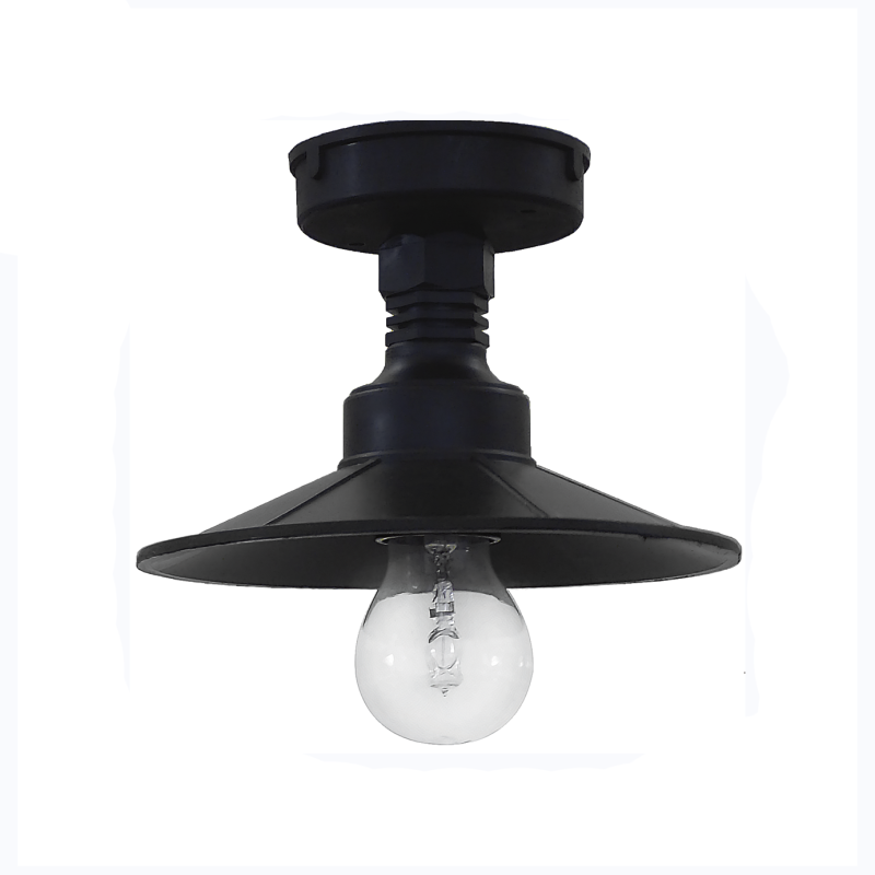 Οροφής  LP-150CE -S- BLACK