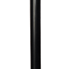 ΚΟΛΩΝΑΚΙ ΚΗΠΟΥ Ε-70cm BLACK