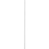 ΗFLB-04 FLOOR LAMP WH-ΓΚΡΙ ΟΡΘΟΣΤΑΤΗΣ