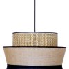 ΗΚ-80 1/L 3-ΧΡΩΜΟ ΨΑΘΑ BROWN-BLACK