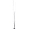 Φωτιστικό κρεμαστό  LP-150K -M- BLACK