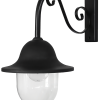 Φωτιστικό απλίκα W90-801 BLACK