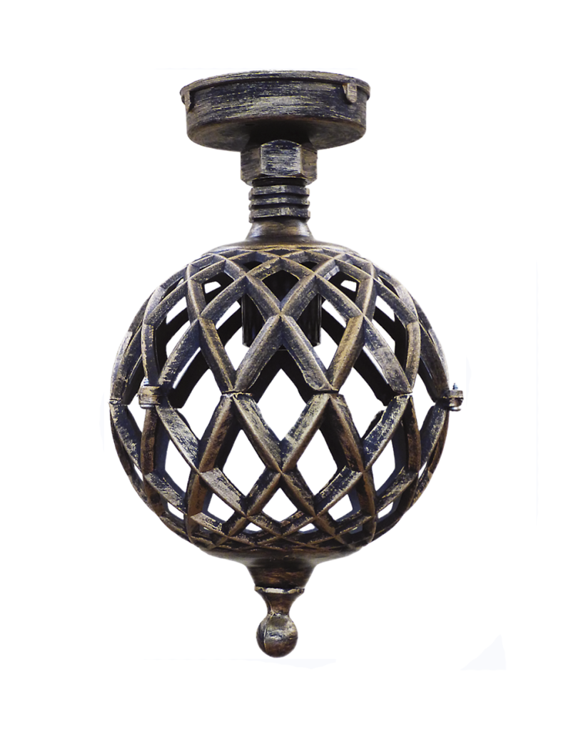 Οροφής  LP-520CE BRONZE