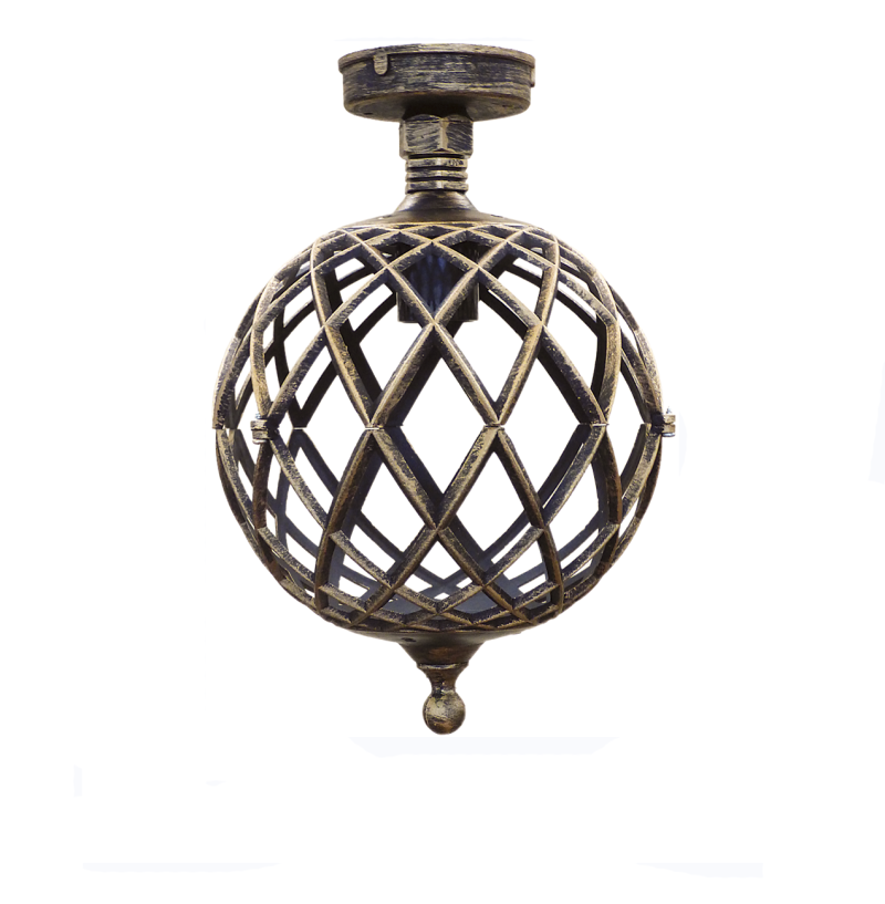 Οροφής  LP-530CE BRONZE