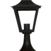 Φωτιστικό Εδάφους / κήπου LP-352EN BLACK