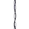 Φωτιστικό Κρεμαστό LP-352K CHAIN BLACK