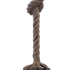 Φωτιστικό Κρεμαστό LP-352K ROPE UT-BLACK
