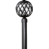Εδάφους εξωτ. χώρου LP-530EΒ 50cm BLACK