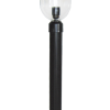Εδάφους εξωτ. χώρου LP-800EΒ 100cm BLACK