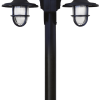 Εδάφους εξωτ. χώρου LP-700EΒ 2L 100cm BLACK