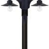 Εδάφους εξωτ. χώρου LP-150EΒ 2L 100cm BLACK