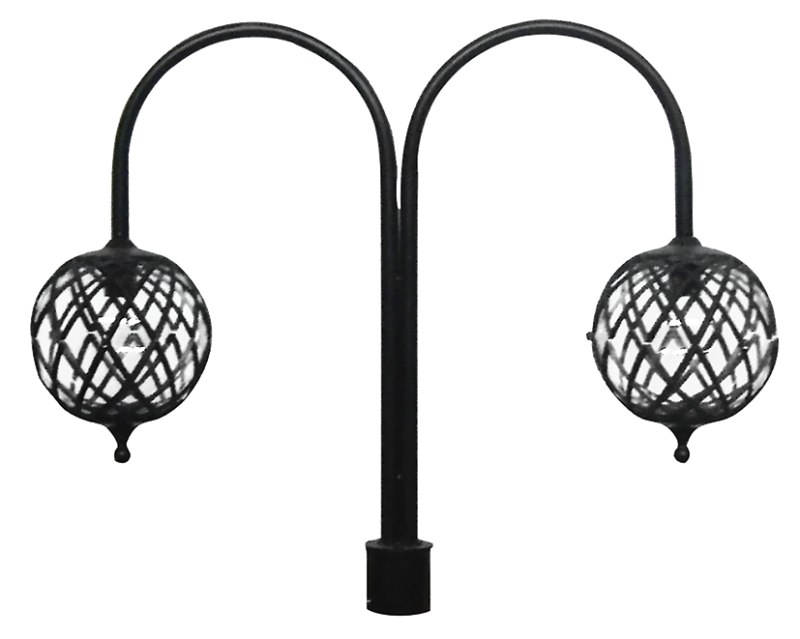 Κεφαλή LP-530 KEF 2L ΚΟΥΡΜΠΑ