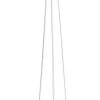 Κρεμαστό φωτιστικό KA-01TS 3/L WHITE CABLE